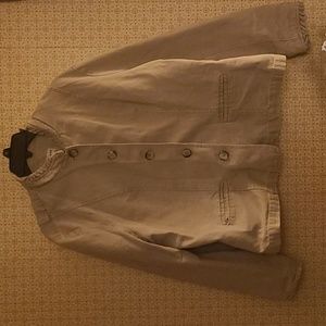 The Vermont country store jacket